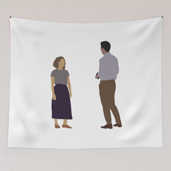 Item preview, Columbus movie designed and sold by gengilust.