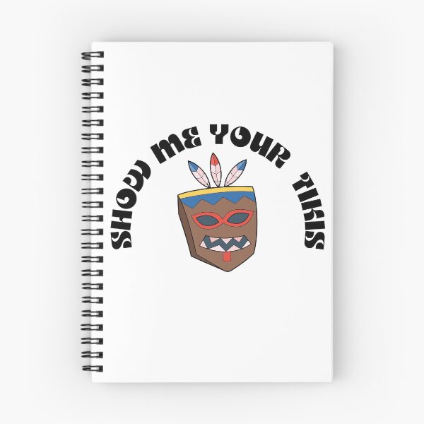 Item preview, Show me your tikis designed and sold by glodesignz M.