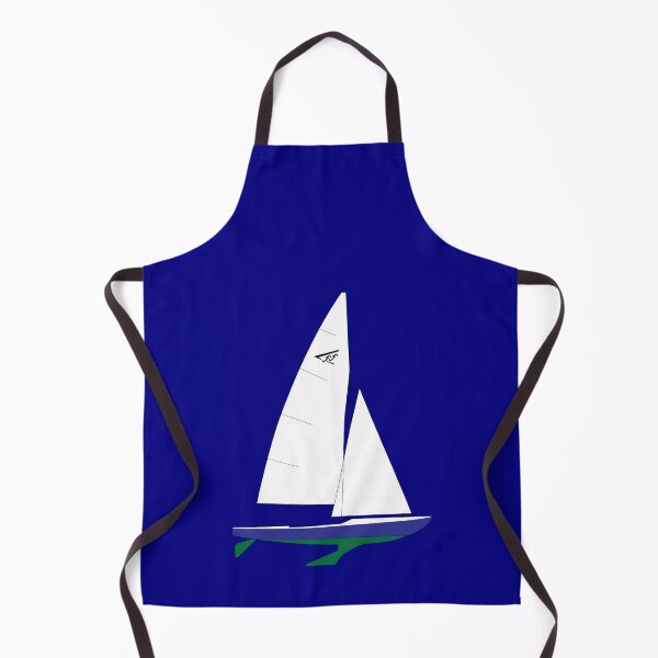 Item preview, Flying Fifteen Sailboat designed and sold by CHBB.