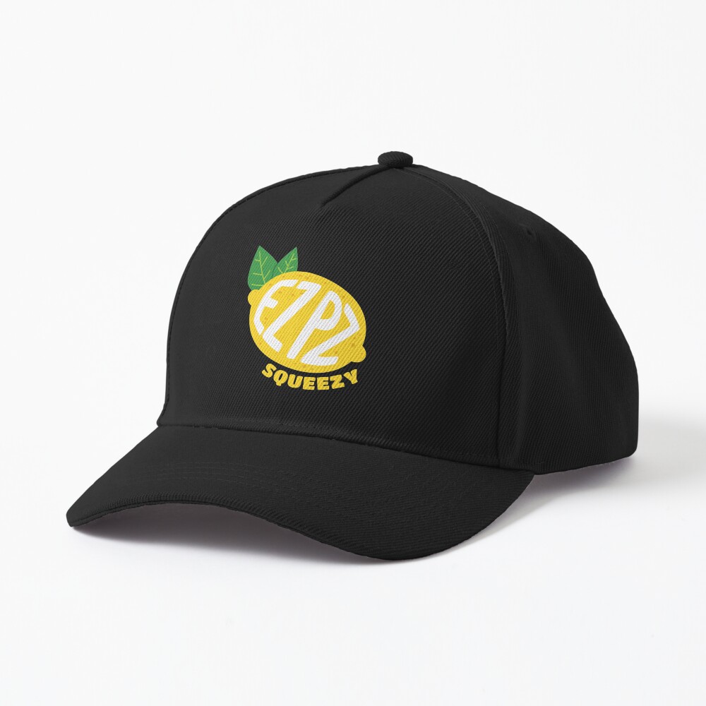 Item preview, Baseball Cap designed and sold by ElectricFangs.
