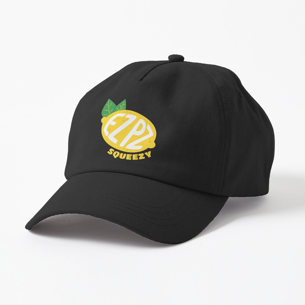 Item preview, Dad Hat designed and sold by ElectricFangs.