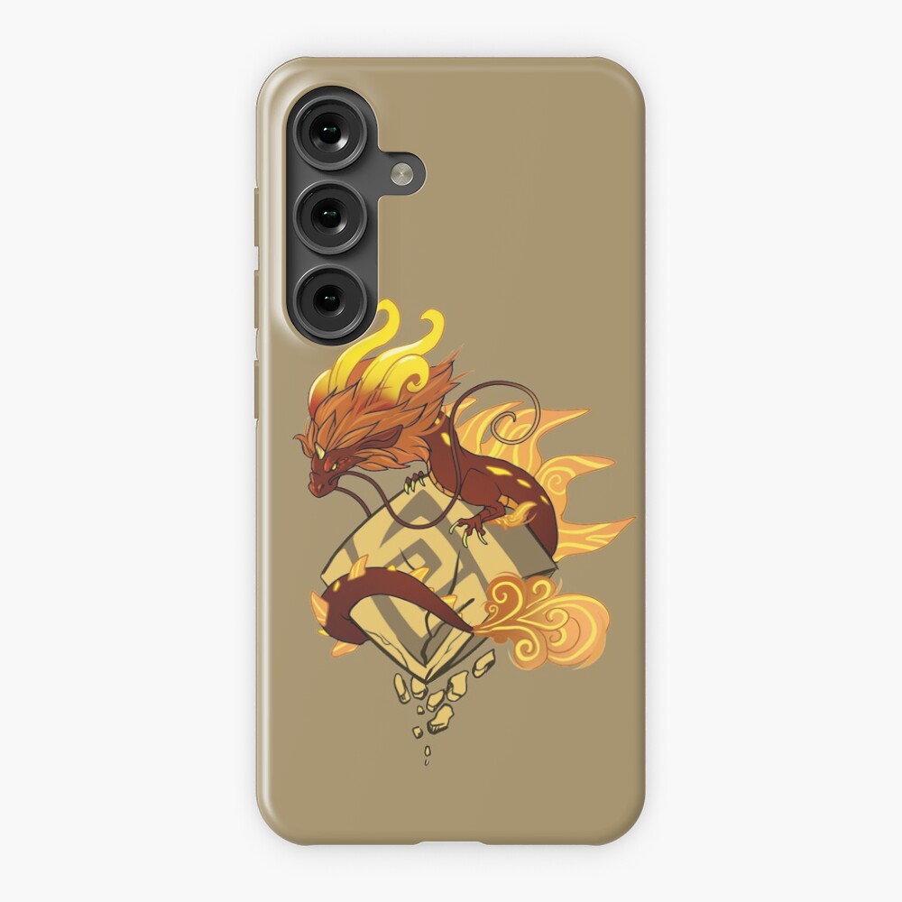 Item preview, Samsung Galaxy Snap Case designed and sold by PencilCat.