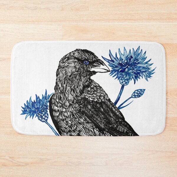 Item preview, Jackdaw and Cornflower designed and sold by -Senaar-.