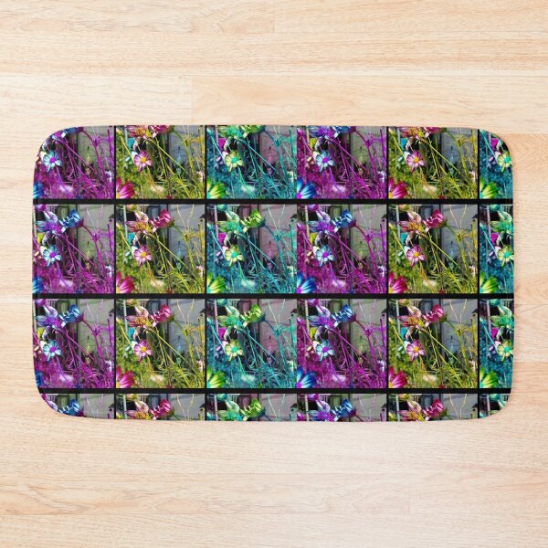 Item preview, Mantis Collage  designed and sold by AmandaFaye99.