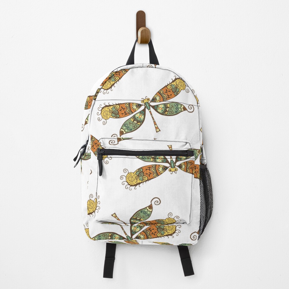 Item preview, Backpack designed and sold by DesignbySR.
