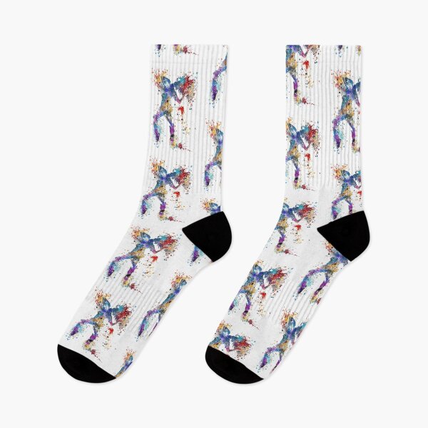 Item preview, Bailarina de hip-hop designed and sold by Rosaliartbook.