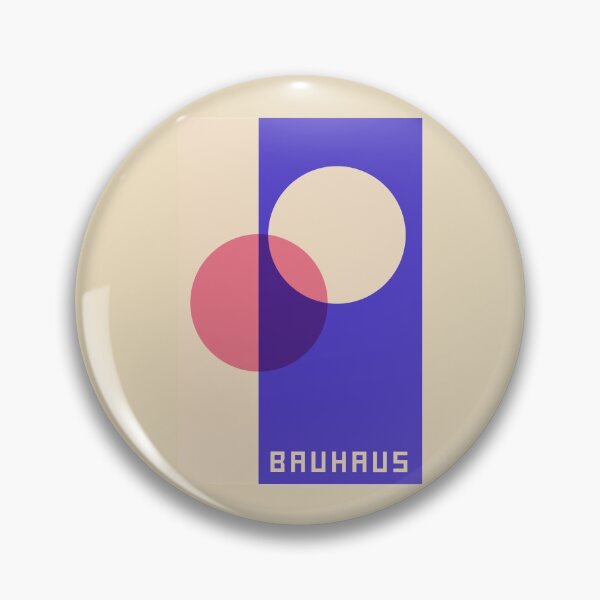 Item preview, Bauhaus#73 designed and sold by GoodMoreInc.