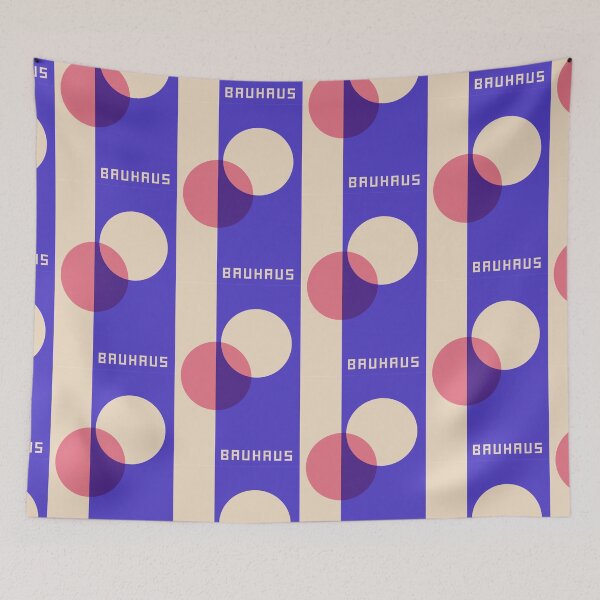 Item preview, Bauhaus#73 designed and sold by GoodMoreInc.