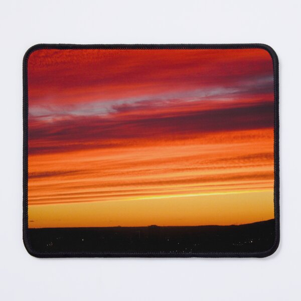 Item preview, Sunset over Ottawa (straight from the camera) designed and sold by Shulie1.