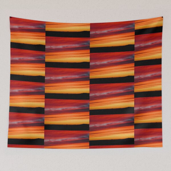 Item preview, Sunset over Ottawa (straight from the camera) designed and sold by Shulie1.