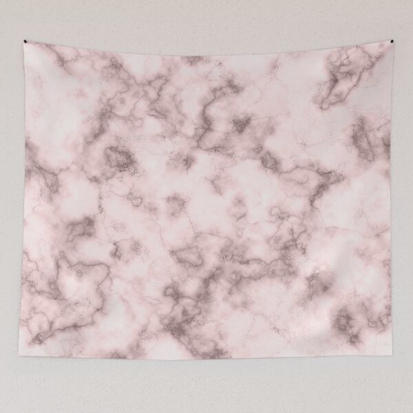Item preview, Blush Pink Marble designed and sold by venella.