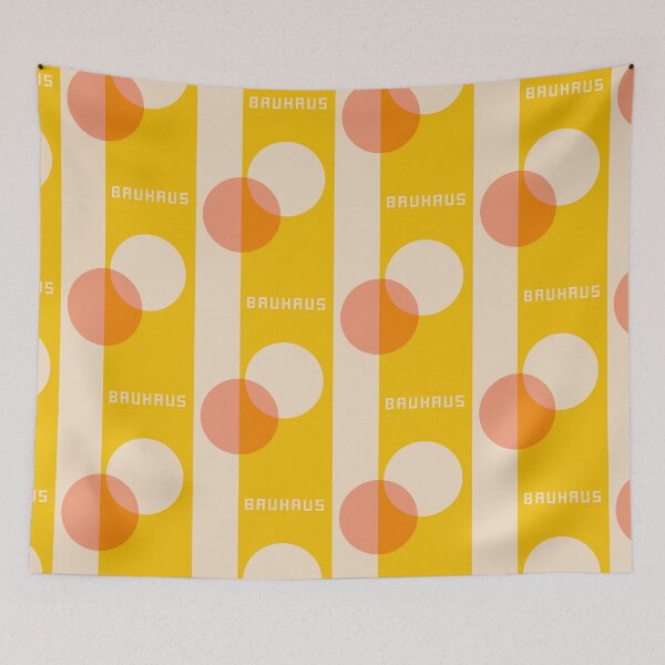 Item preview, Bauhaus #74 designed and sold by GoodMoreInc.