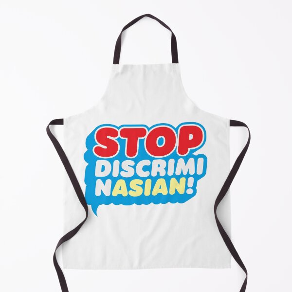 Item preview, Stop Discrimination Protect Asian Lives designed and sold by StickerbashCo.