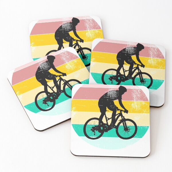 Item preview, Cycling Lover Vintage  designed and sold by Bodyguard69.