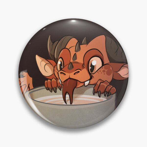 Item preview, Coffee Dragon designed and sold by PencilCat.