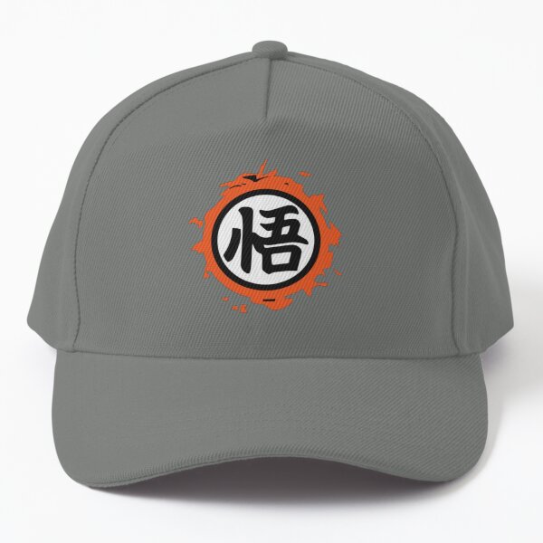 The BONEZ N-Logo Cap 黒 Dragon Ash RIZE New Era 'Dragon Ball Z' Collection | Hypebeast