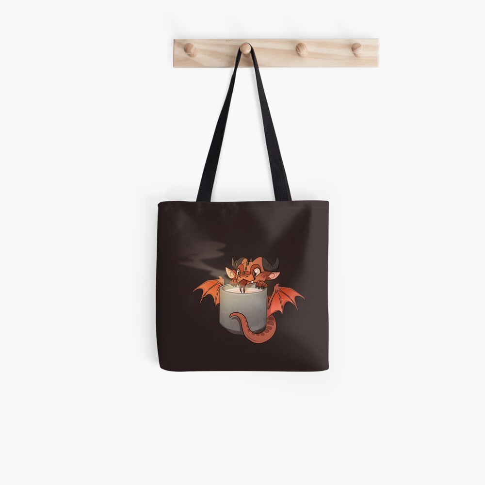 Item preview, All Over Print Tote Bag designed and sold by PencilCat.