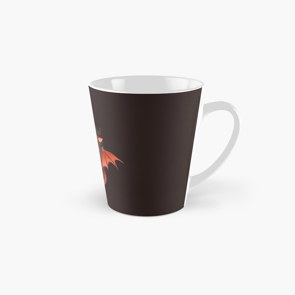 Item preview, Tall Mug designed and sold by PencilCat.