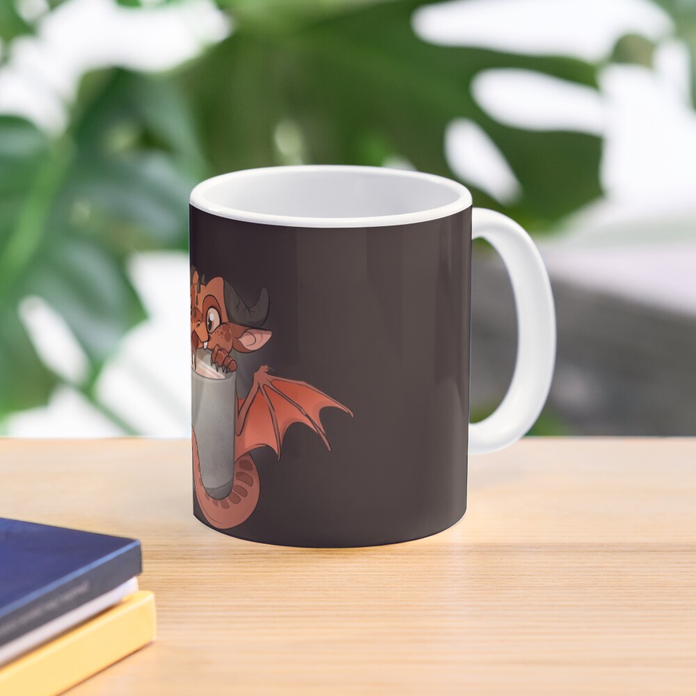 Item preview, Classic Mug designed and sold by PencilCat.