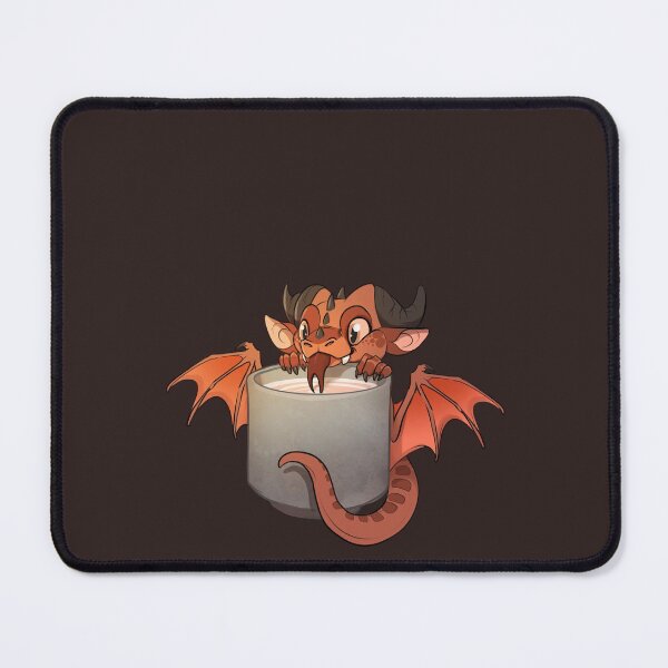 Item preview, Coffee Dragon designed and sold by PencilCat.