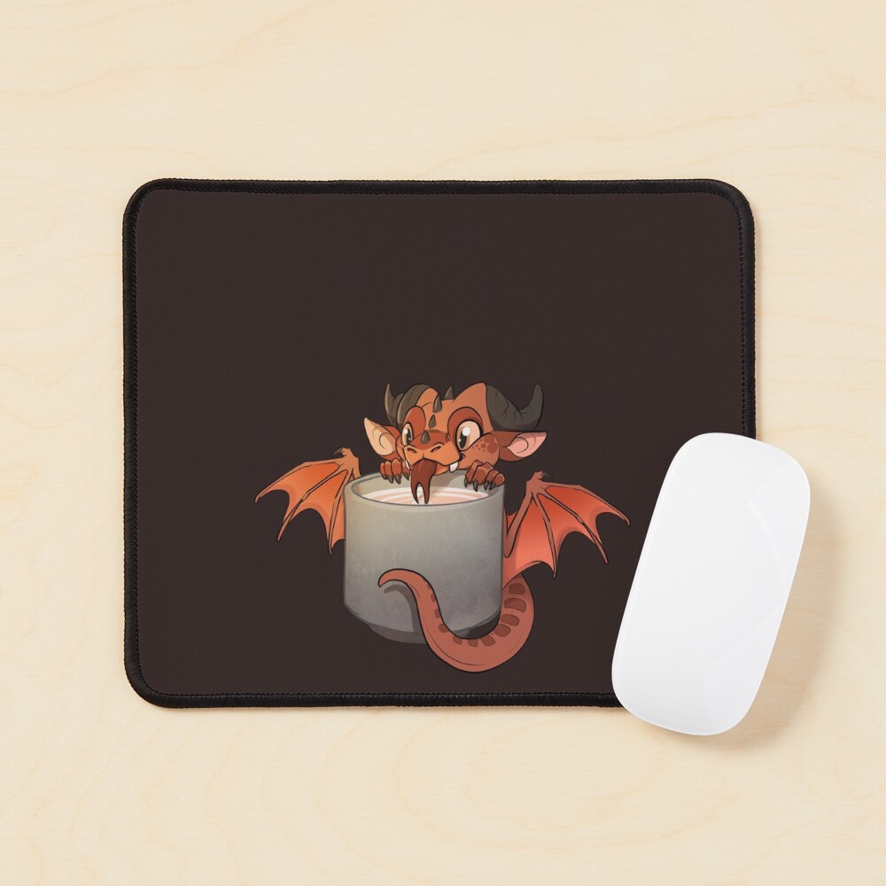 Item preview, Mouse Pad designed and sold by PencilCat.