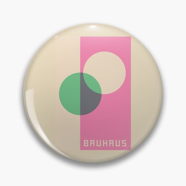 Artikelvorschau, Bauhaus Nr. 75 entworfen und verkauft von GoodMoreInc.