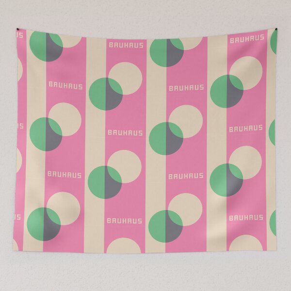 Item preview, Bauhaus #75 designed and sold by GoodMoreInc.
