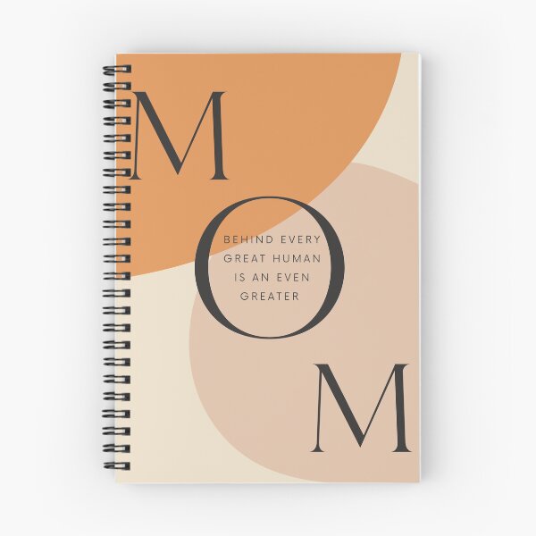 Item preview, Behind Every Great Human Is An Even Greater Mom designed and sold by salonis1.