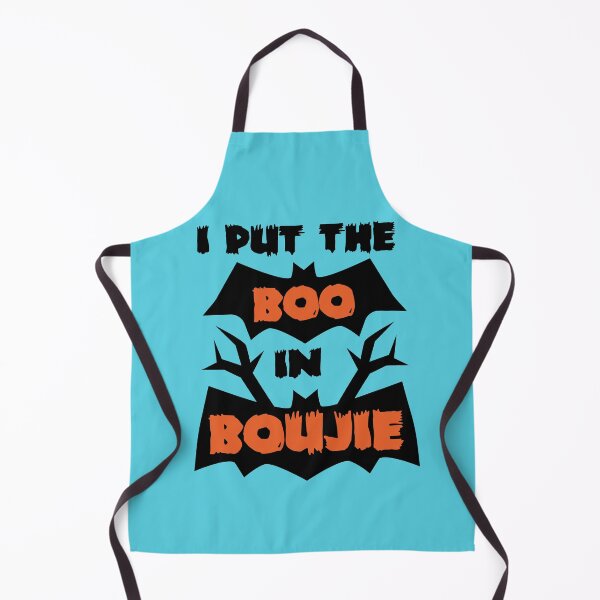 Item preview, I put the boo in boujie designed and sold by Blazing-Art.