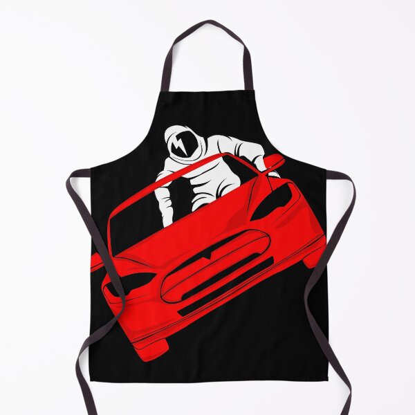 Item preview, Starman in a Roadster - Tesla and SpaceX Inspired designed and sold by TrndSttr.