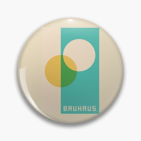 Artikelvorschau, Bauhaus Nr. 76 entworfen und verkauft von GoodMoreInc.