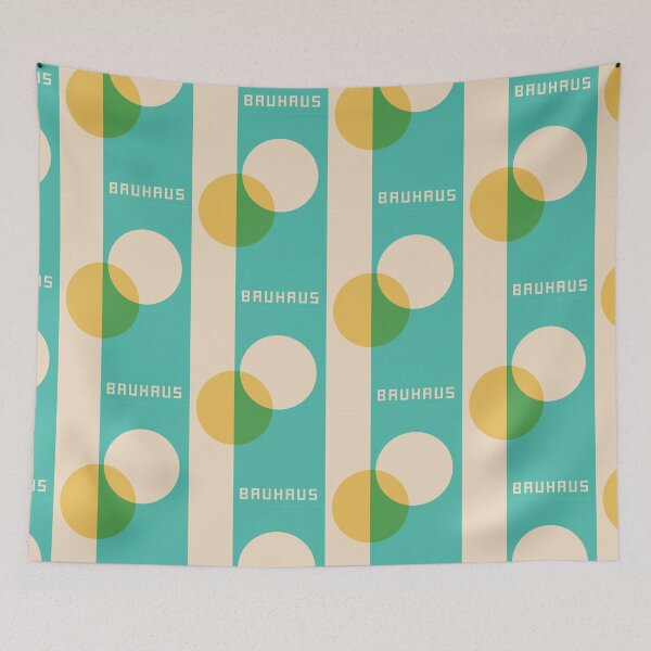 Item preview, Bauhaus #76 designed and sold by GoodMoreInc.