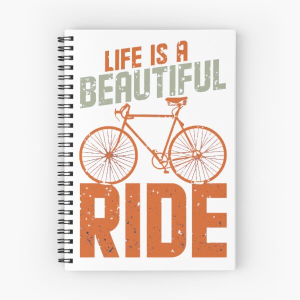 Item preview, Life Is A Beautiful Race !! designed and sold by Paris Forever Magic.