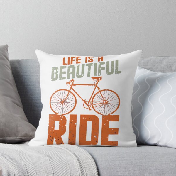 Item preview, Life Is A Beautiful Race !! designed and sold by Paris Forever Magic.