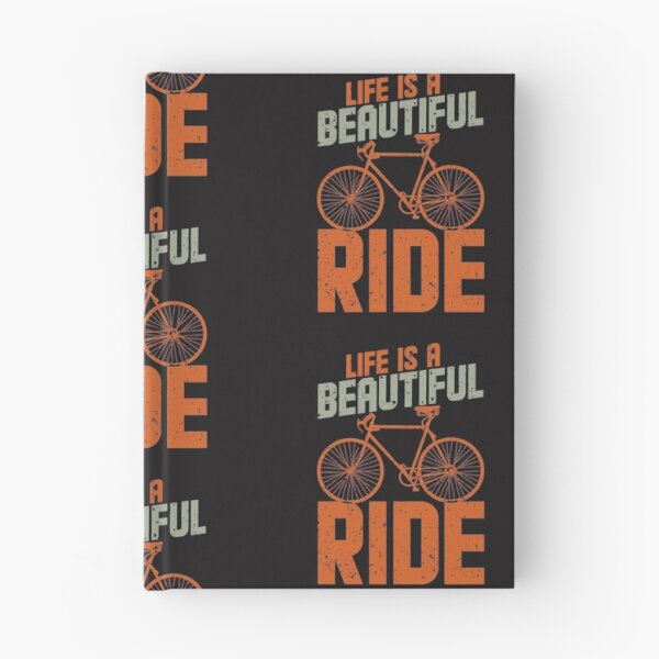 Item preview, Life Is A Beautiful Race !! designed and sold by Paris Forever Magic.