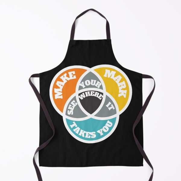 Item preview, Make your Mark, See where it take you designed and sold by laiwole.
