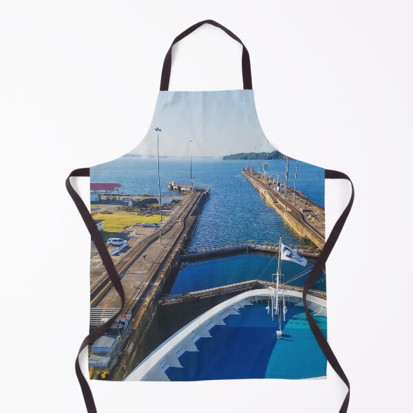 Item preview, Traveling though the Panama Canal designed and sold by Endless Wave.