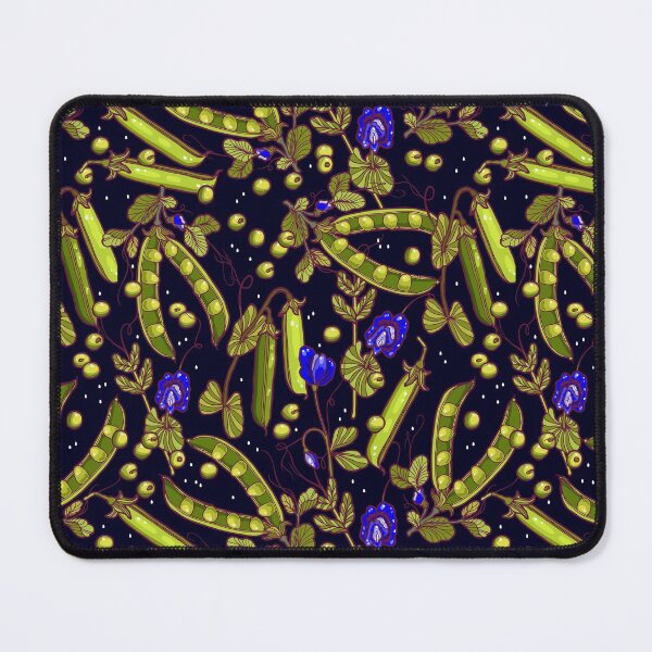 Item preview, Pea garden designed and sold by smalldrawing.