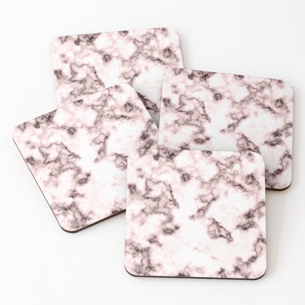 Item preview, Blush Pink Marble designed and sold by venella.