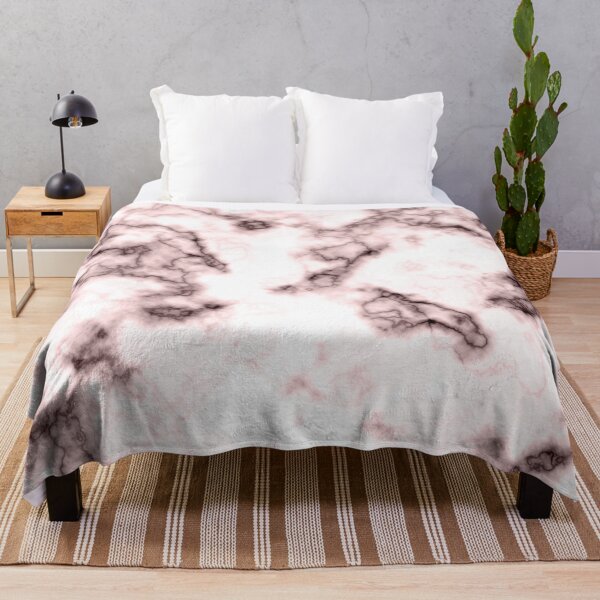 Item preview, Blush Pink Marble designed and sold by venella.