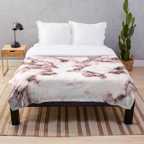 Item preview, Blush Pink Marble designed and sold by venella.