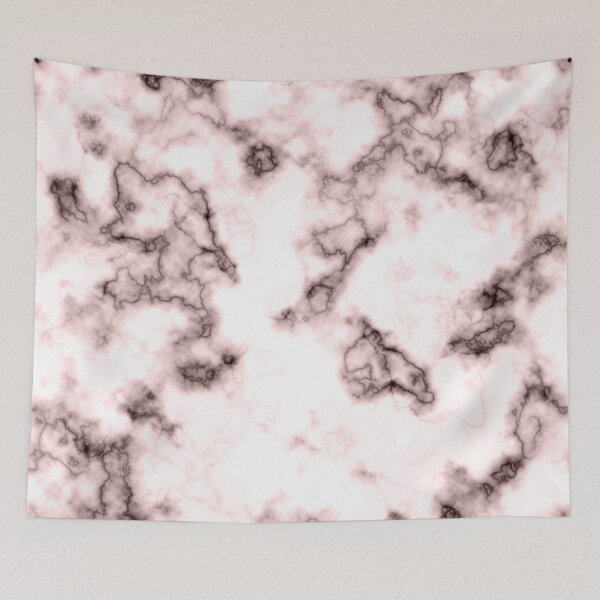 Item preview, Blush Pink Marble designed and sold by venella.