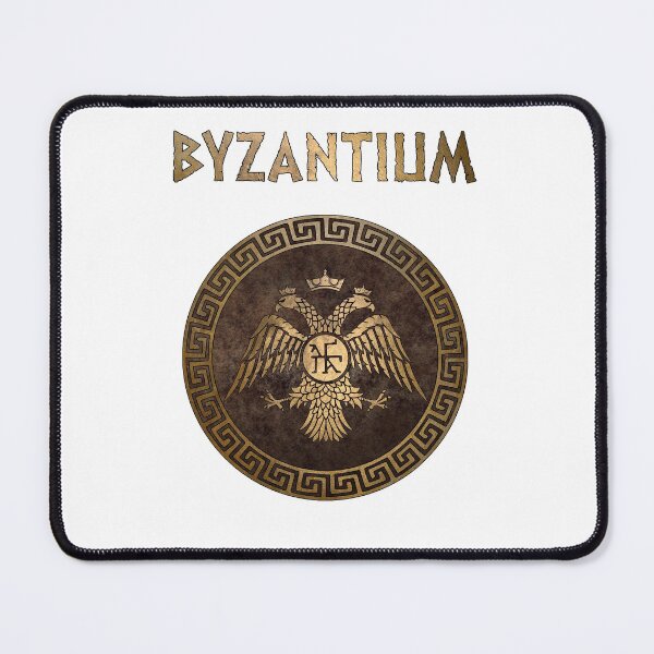 Item preview, Byzantium Byzantine Empire Constantinople Symbol designed and sold by Agema Apparel.