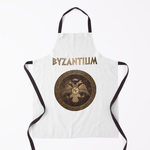Item preview, Byzantium Byzantine Empire Constantinople Symbol designed and sold by Agema Apparel.