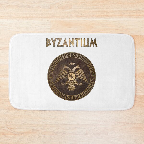 Item preview, Byzantium Byzantine Empire Constantinople Symbol designed and sold by Agema Apparel.