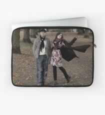 Fashion Laptop Sleeve