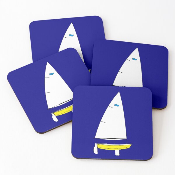 Item preview, Sabot Sailboat designed and sold by CHBB.