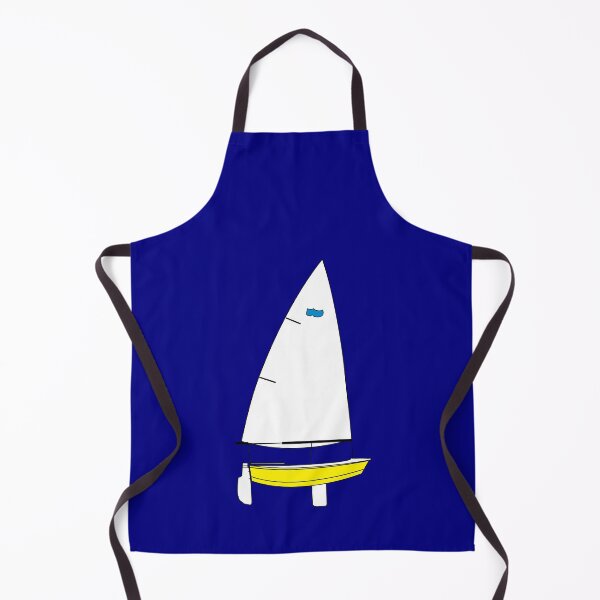Item preview, Sabot Sailboat designed and sold by CHBB.