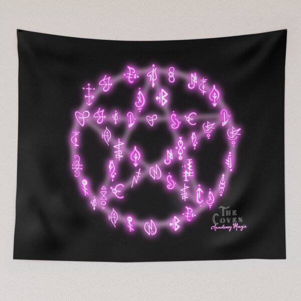 Item preview, Academy Magic  designed and sold by ChandelleLaVaun.