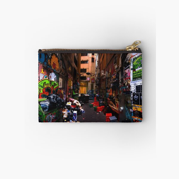Item preview, graf corner designed and sold by SamboAUS.